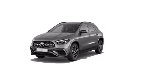 MERCEDES GLA 1 / 12