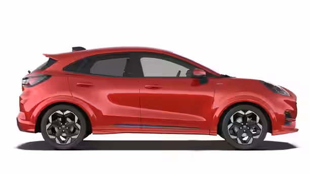 FORD PUMA 4 / 6