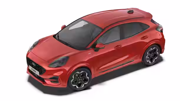 FORD PUMA 1 / 6