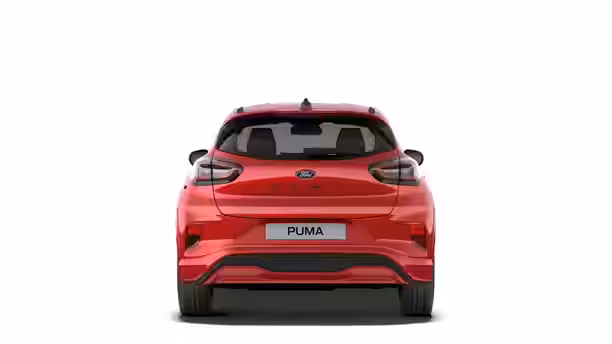 FORD PUMA 2 / 6