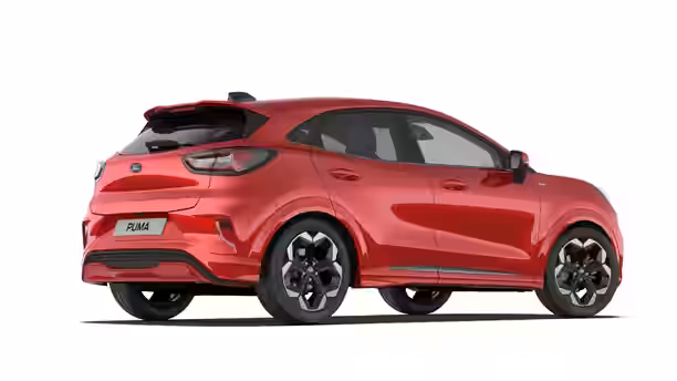 FORD PUMA 3 / 6