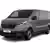 RENAULT TRAFIC FOURGON