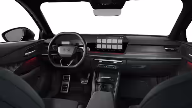 AUDI Q3 6 / 9