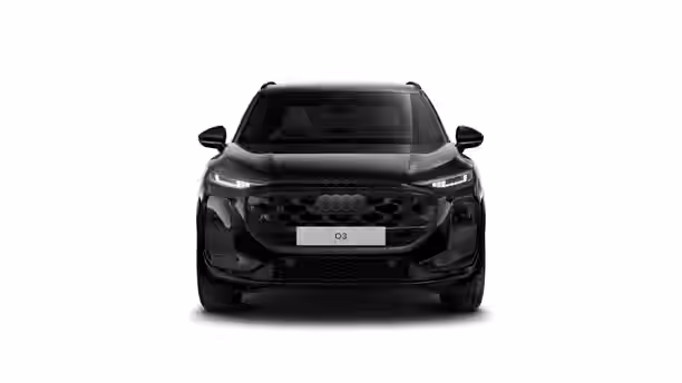 AUDI Q3 2 / 9