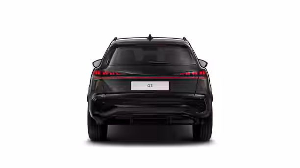 AUDI Q3 3 / 9