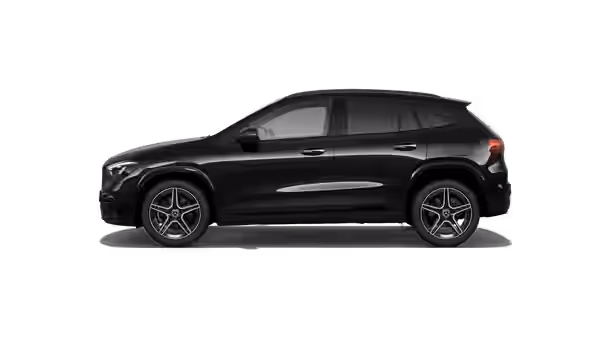 MERCEDES GLA 2 / 12