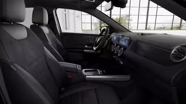 MERCEDES GLA 11 / 12