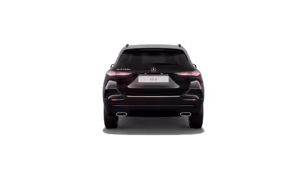 MERCEDES GLA 4 / 12