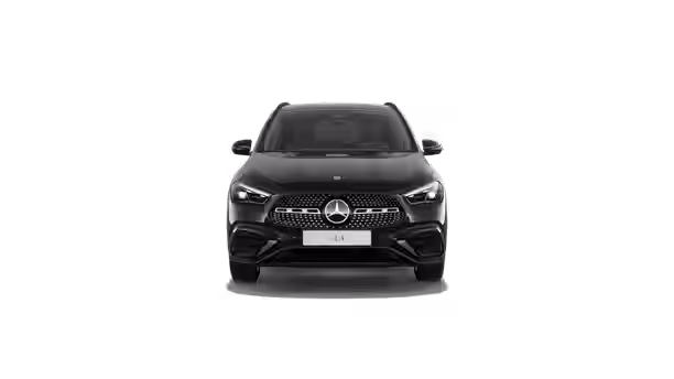 MERCEDES GLA 8 / 12