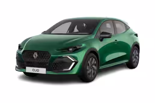RENAULT CLIO VI GPL 1 / 6