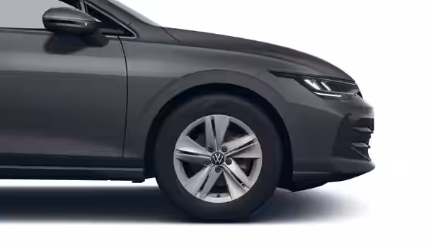 VOLKSWAGEN GOLF 9 / 9