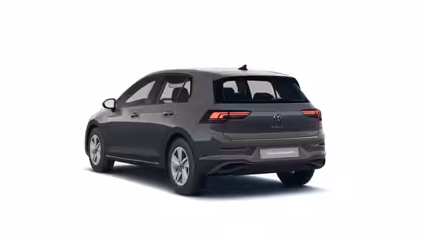 VOLKSWAGEN GOLF 3 / 9