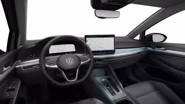 VOLKSWAGEN GOLF 4 / 9