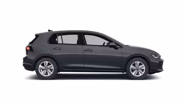 VOLKSWAGEN GOLF 2 / 9