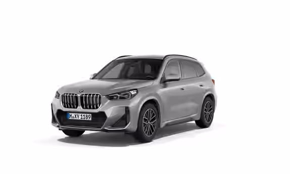 BMW X1 U11 1 / 4