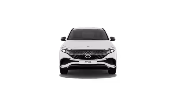 MERCEDES EQA 8 / 12