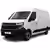 RENAULT MASTER FOURGON