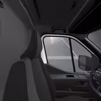 RENAULT MASTER FOURGON 4 / 4
