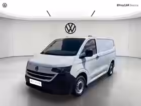 TRANSPORTER VAN BUSINESS L1H1 2.0 TDI 150 BVA8