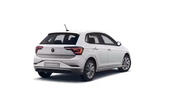 VOLKSWAGEN POLO 7 / 9