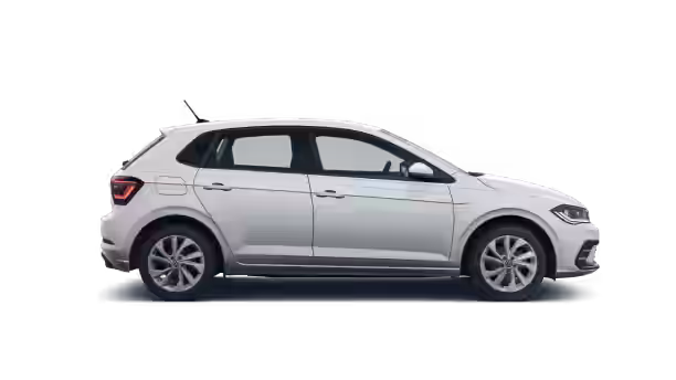VOLKSWAGEN POLO 8 / 9