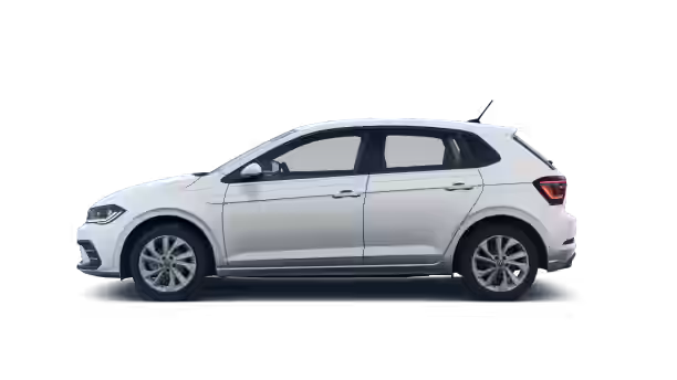 VOLKSWAGEN POLO 2 / 9