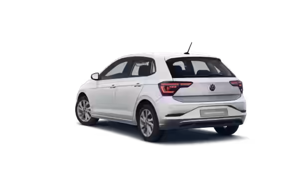 VOLKSWAGEN POLO 3 / 9