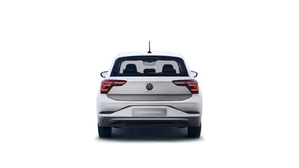 VOLKSWAGEN POLO 4 / 9