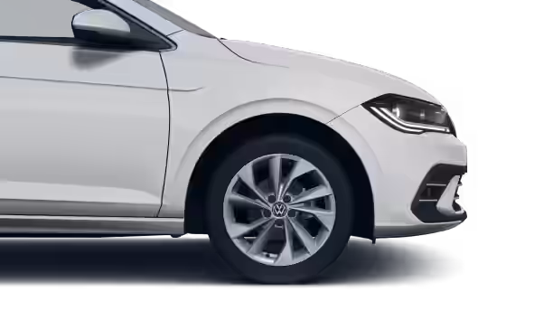 VOLKSWAGEN POLO 9 / 9