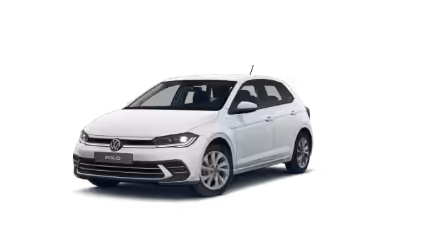 VOLKSWAGEN POLO 1 / 9