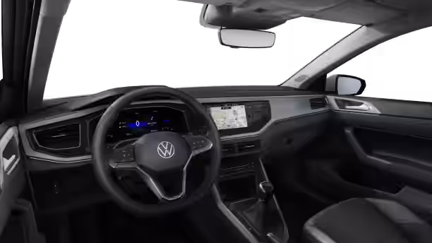 VOLKSWAGEN POLO 5 / 9