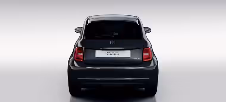 FIAT 500 2 / 6
