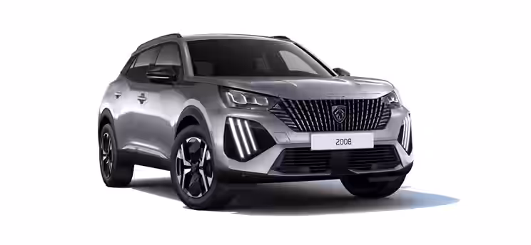 PEUGEOT 2008 6 / 10