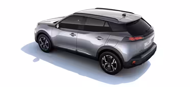 PEUGEOT 2008 3 / 10