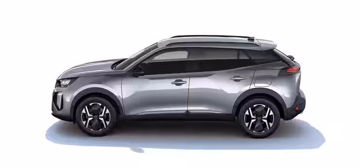 PEUGEOT 2008 2 / 10