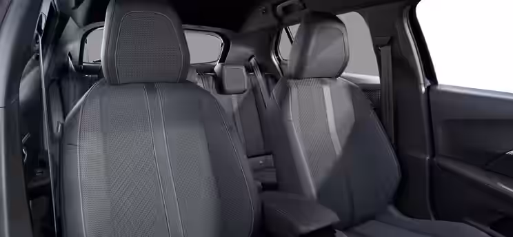 PEUGEOT 2008 10 / 10