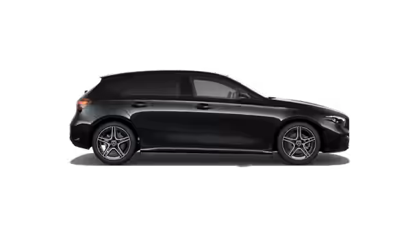 MERCEDES CLASSE A 6 / 12
