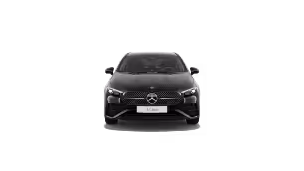 MERCEDES CLASSE A 8 / 12