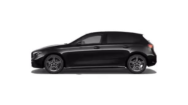 MERCEDES CLASSE A 2 / 12