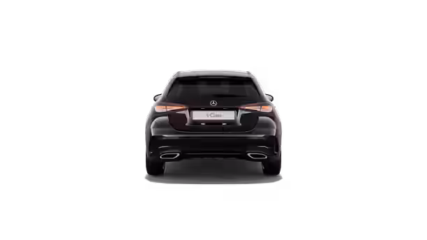 MERCEDES CLASSE A 4 / 12