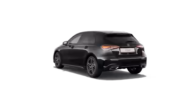 MERCEDES CLASSE A 3 / 12