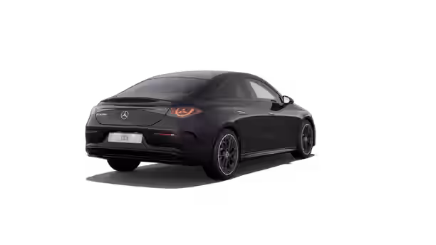 MERCEDES CLA HYBRIDE 5 / 12