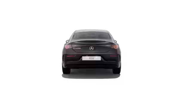 MERCEDES CLA HYBRIDE 4 / 12