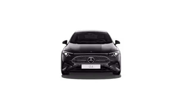 MERCEDES CLA HYBRIDE 8 / 12