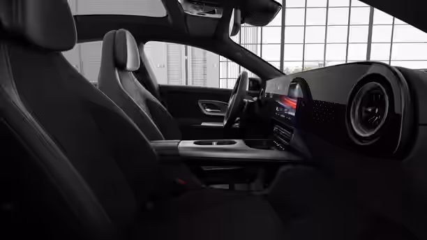 MERCEDES CLA HYBRIDE 11 / 12