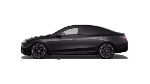 MERCEDES CLA HYBRIDE 2 / 12