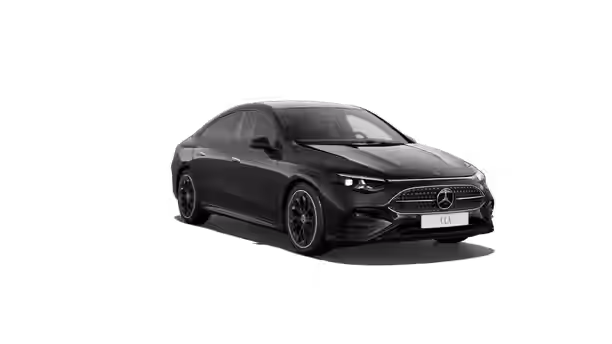 MERCEDES CLA HYBRIDE 7 / 12