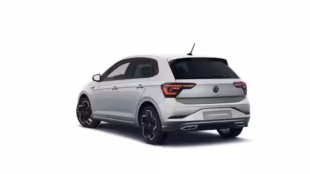 VOLKSWAGEN POLO 7 / 9