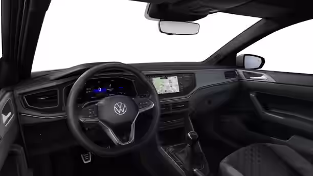 VOLKSWAGEN POLO 5 / 9