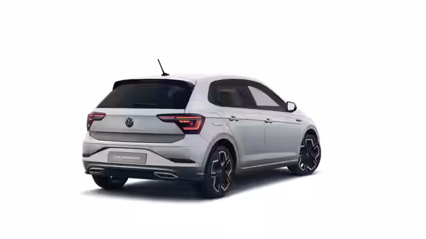 VOLKSWAGEN POLO 4 / 9